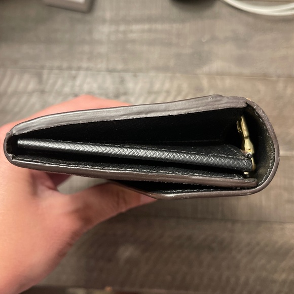 💯 Louis Vuitton reverse Emilie wallet - Picture 4 of 9